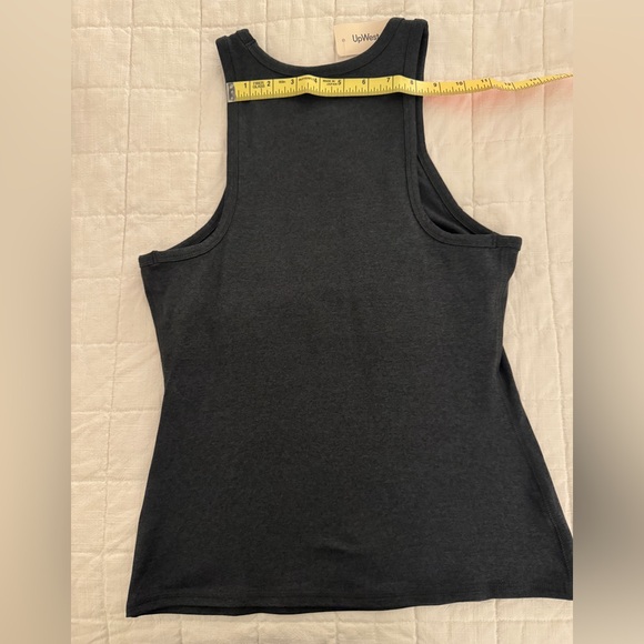 UpWest Go To Tank Size Small - Picture 4 of 7